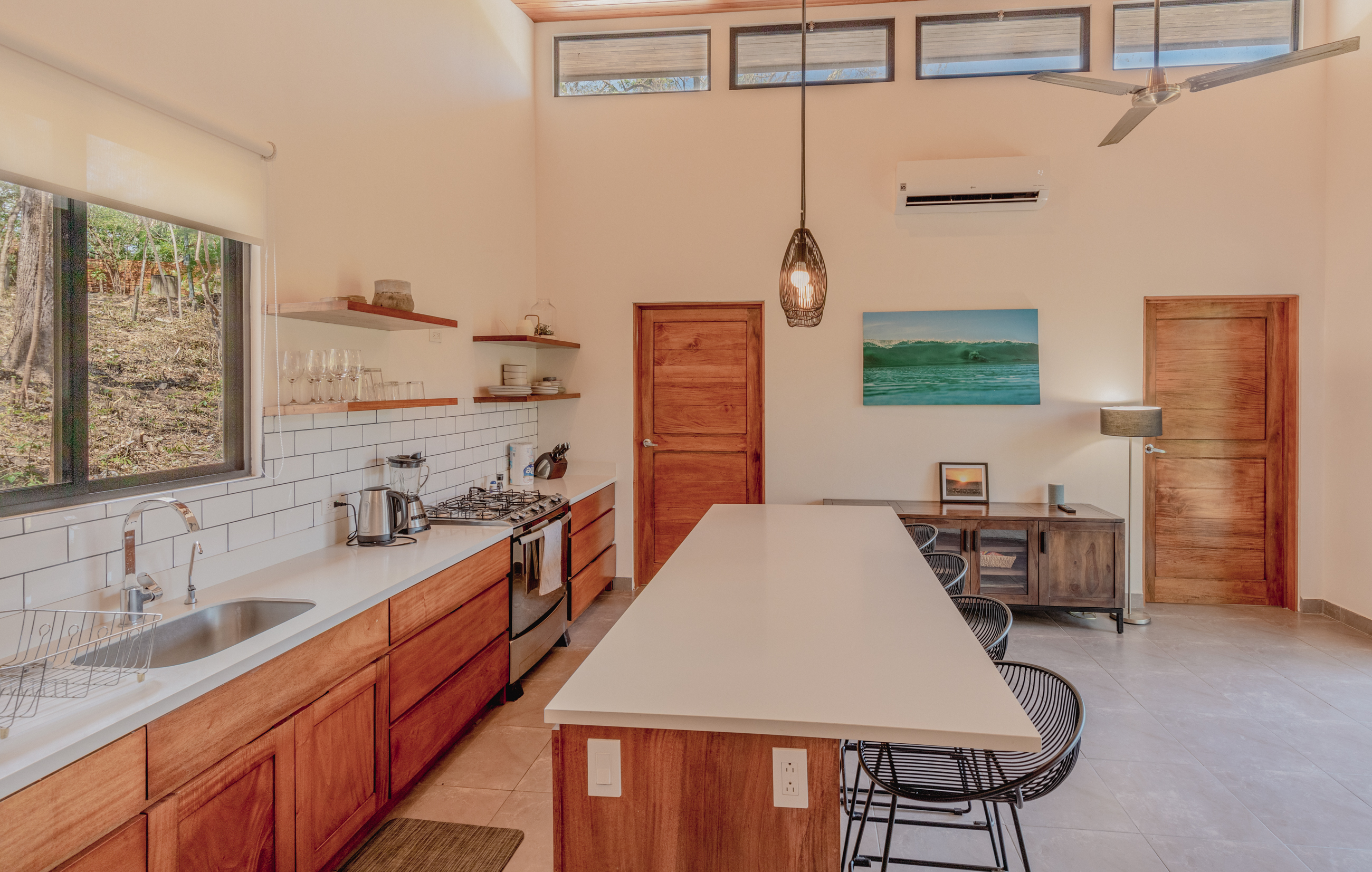 2 bed Single Family Homes For Sale in Nosara, Guanacaste - thumb 9