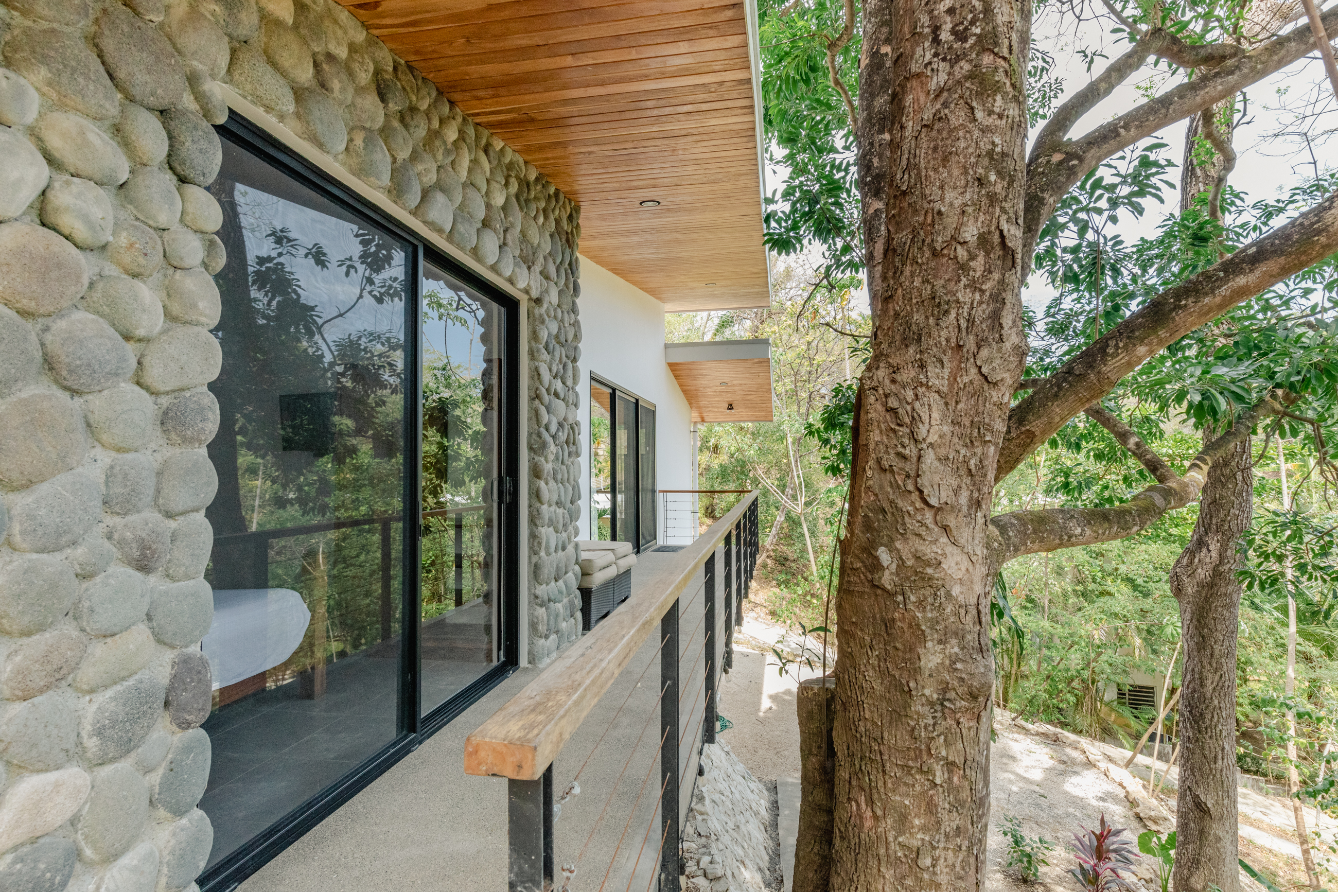 2 bed Single Family Homes For Sale in Nosara, Guanacaste - thumb 2