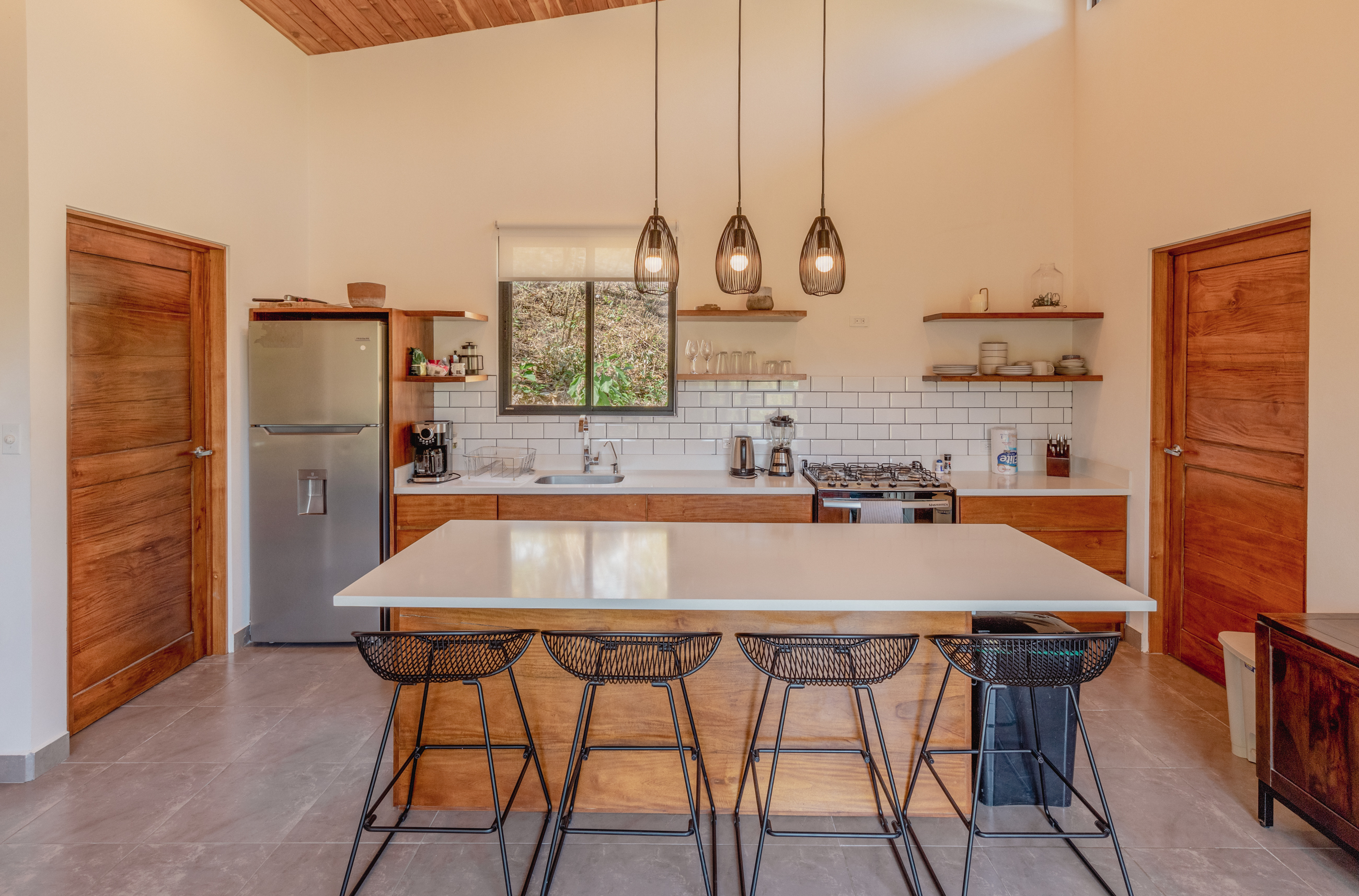 2 bed Single Family Homes For Sale in Nosara, Guanacaste - thumb 1