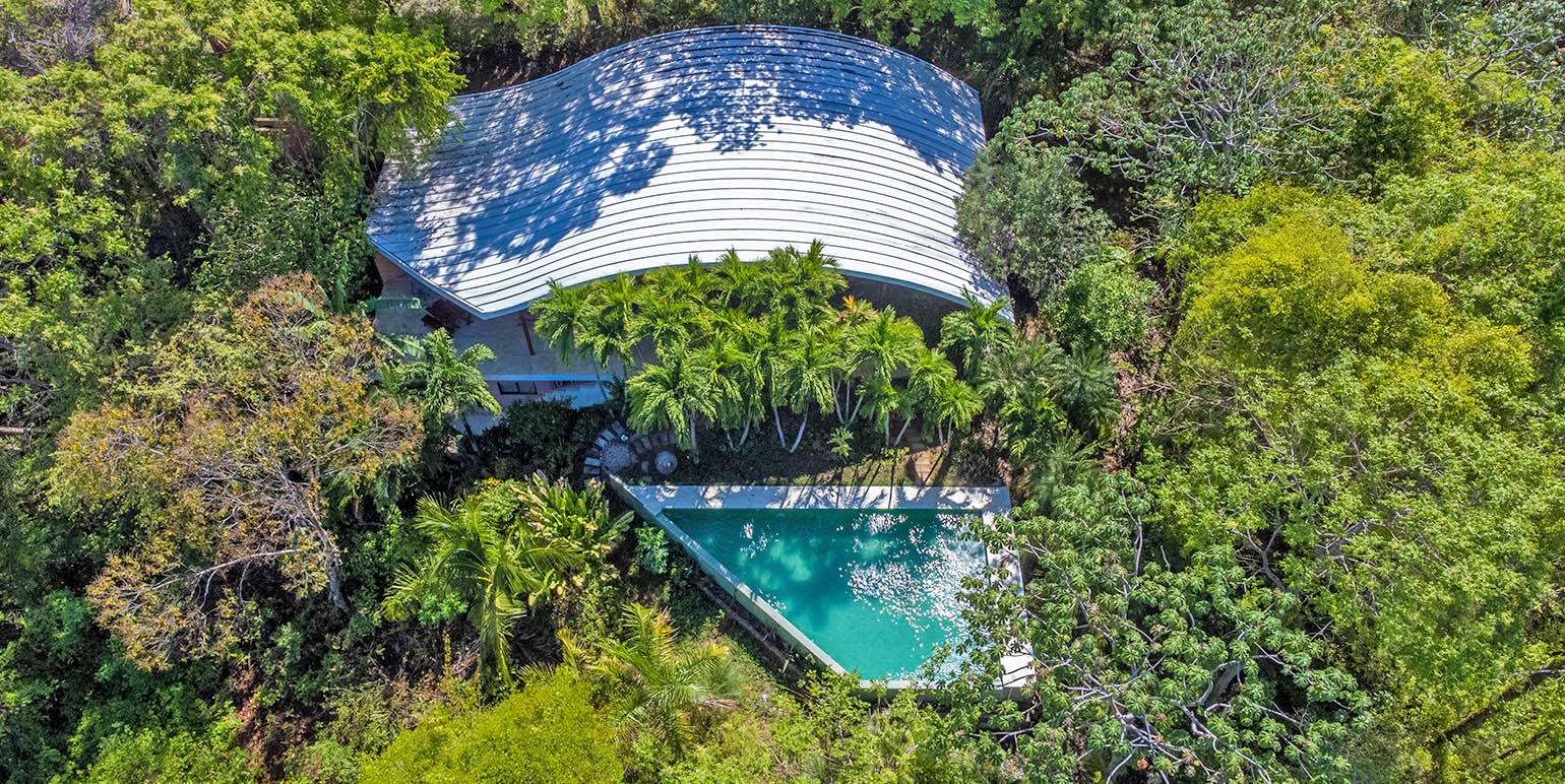 4 bed Single Family Homes For Sale in Malpais, Puntarenas - thumb 1