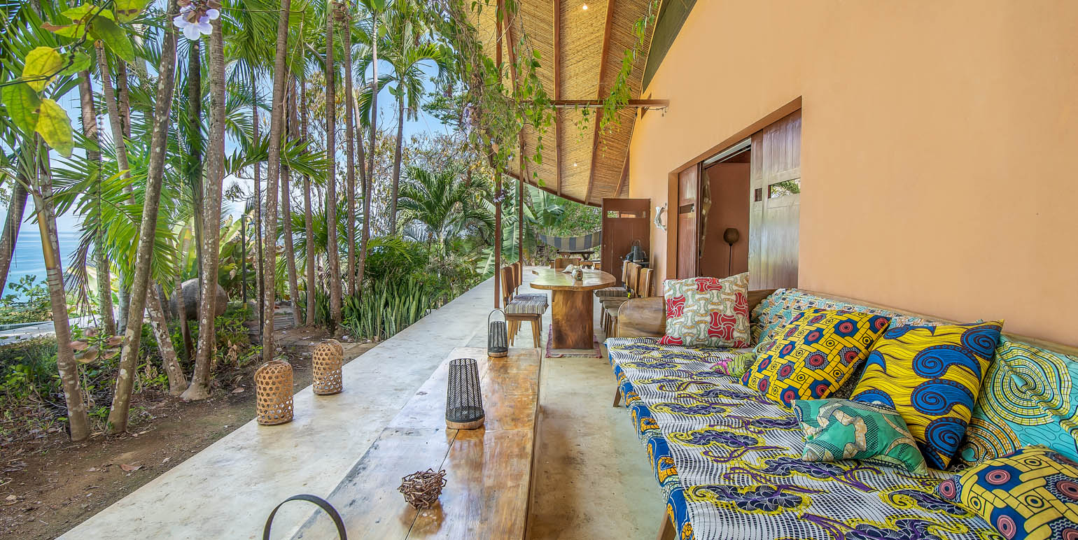 4 bed Single Family Homes For Sale in Malpais, Puntarenas - thumb 17