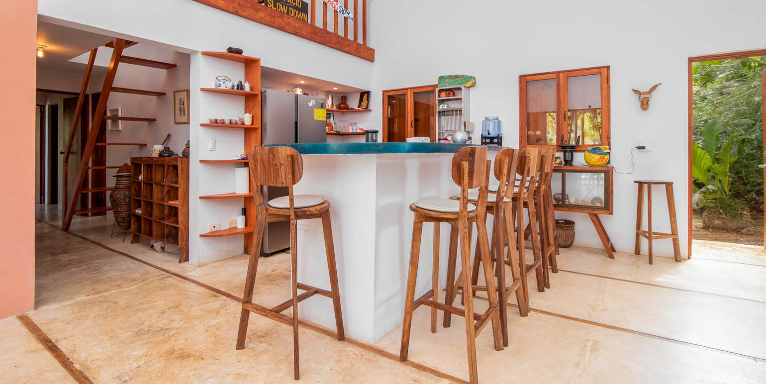 4 bed Single Family Homes For Sale in Malpais, Puntarenas - thumb 16