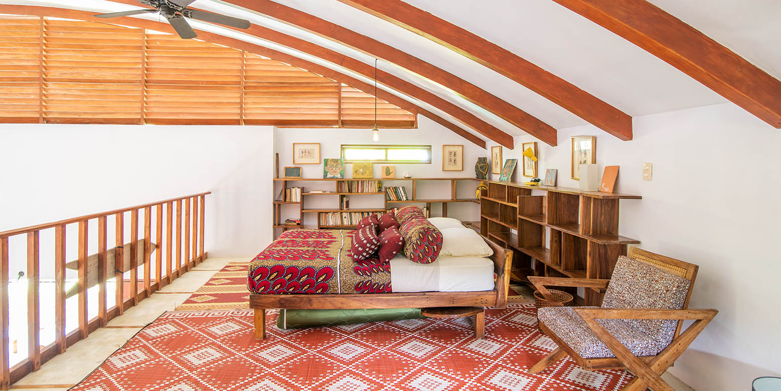 4 bed Single Family Homes For Sale in Malpais, Puntarenas - thumb 4