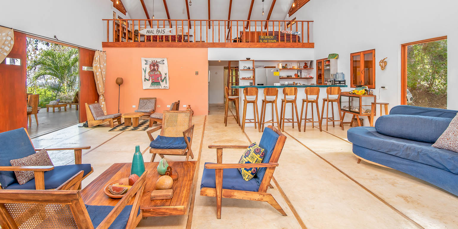 4 bed Single Family Homes For Sale in Malpais, Puntarenas - thumb 5