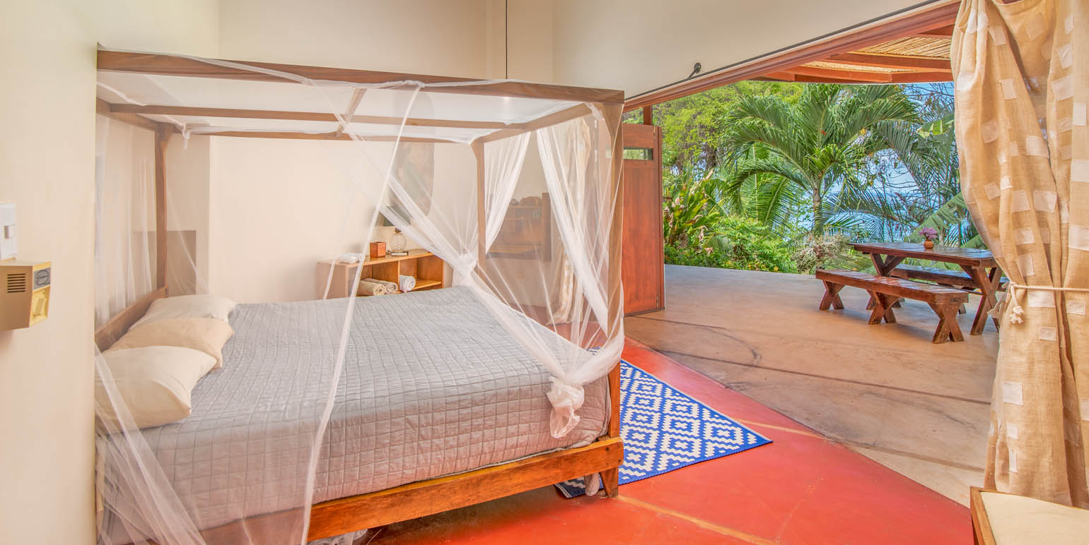 4 bed Single Family Homes For Sale in Malpais, Puntarenas - thumb 10