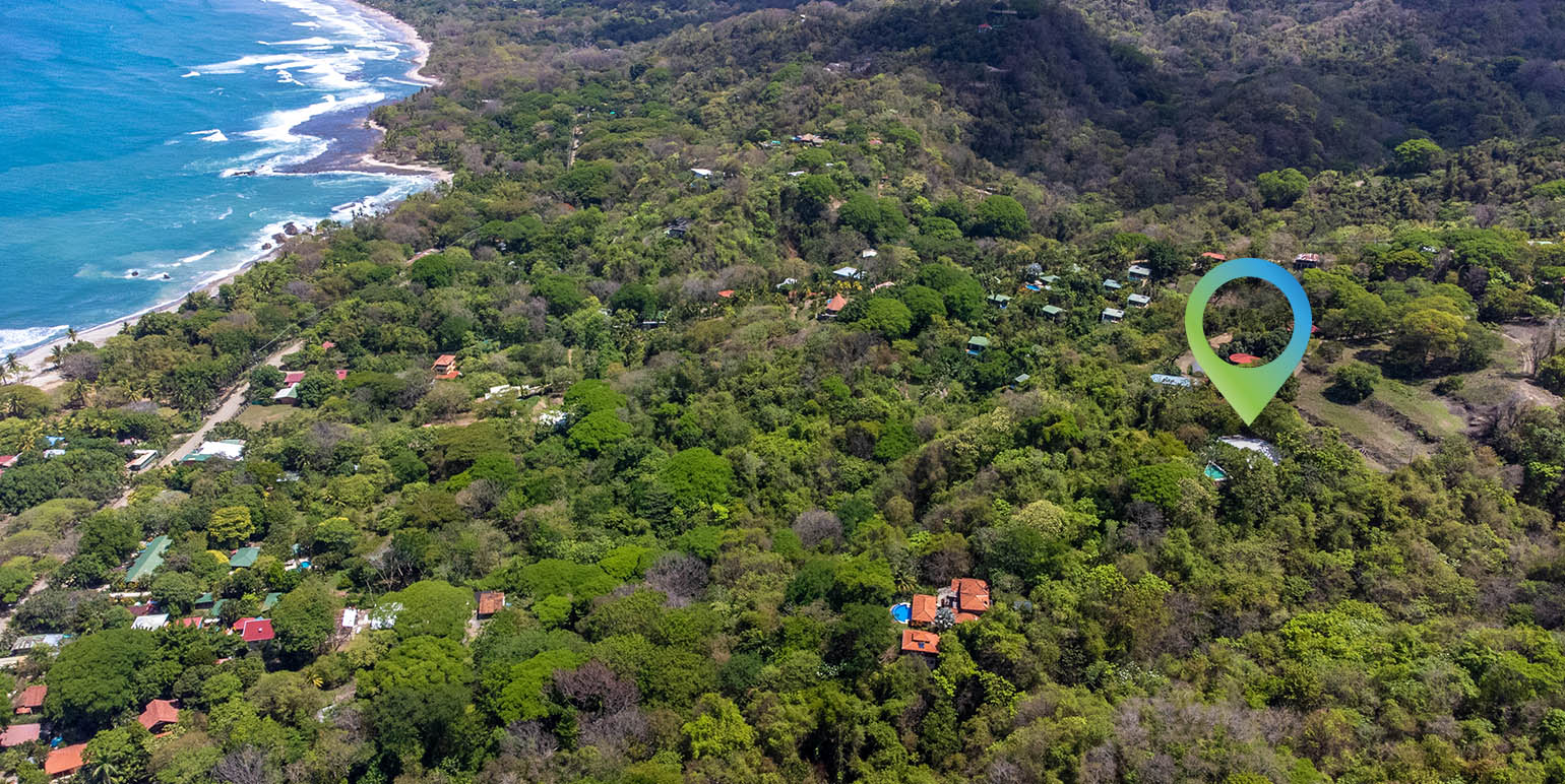 4 bed Single Family Homes For Sale in Malpais, Puntarenas - thumb 13