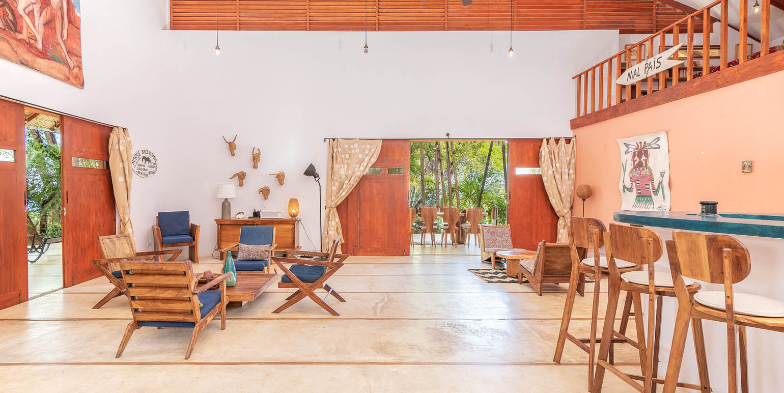 4 bed Single Family Homes For Sale in Malpais, Puntarenas - thumb 7