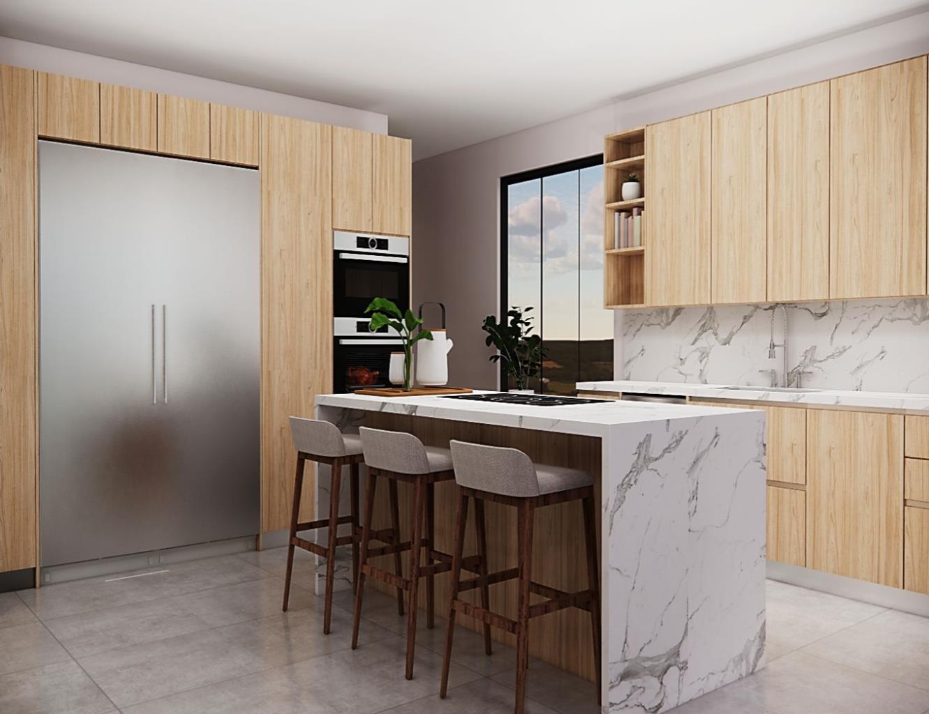 4 bed Single Family Homes For Sale in Playa Conchal, Guanacaste - thumb 8