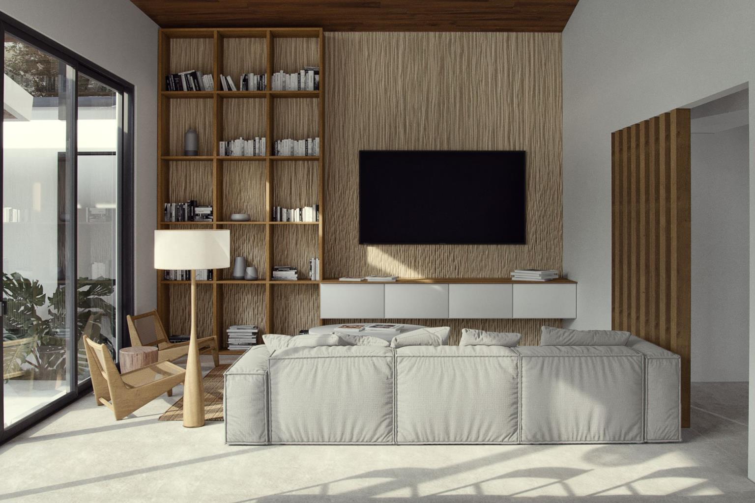 4 bed Single Family Homes For Sale in Playa Conchal, Guanacaste - thumb 10