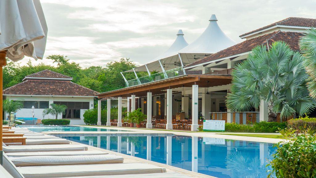 4 bed Single Family Homes For Sale in Playa Conchal, Guanacaste - thumb 1