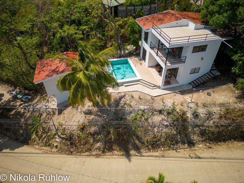 5 bed Single Family Homes For Sale in Samara, Guanacaste - 1