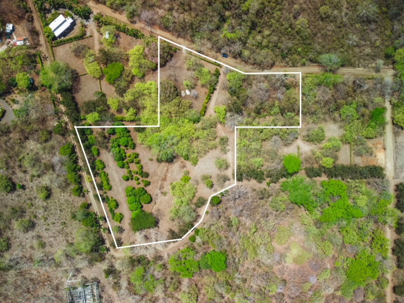 0 bed Land For Sale in Junquillal, Guanacaste - 1