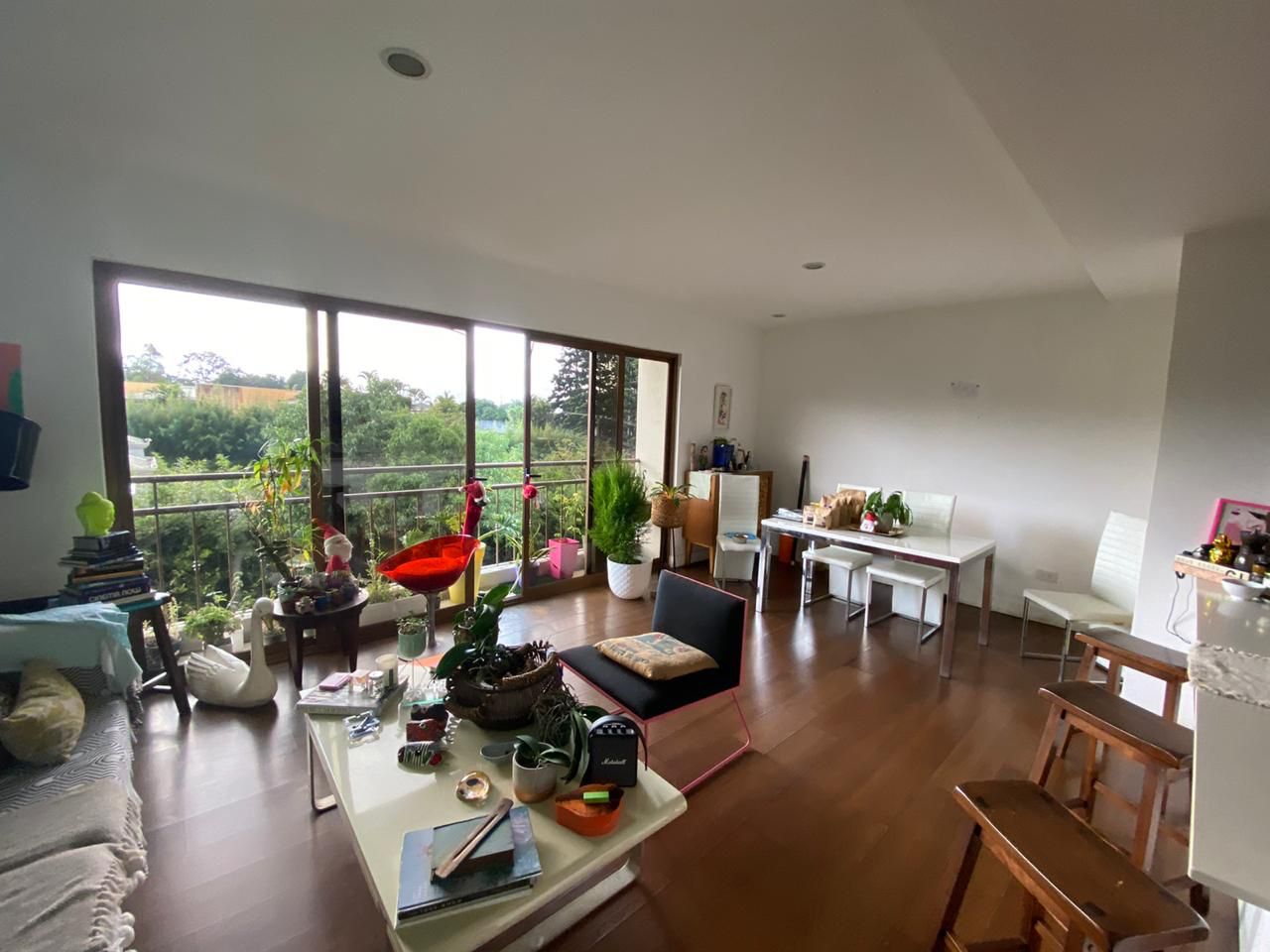 2 bed Condo For Sale in Curridabat, San Jose - thumb 2