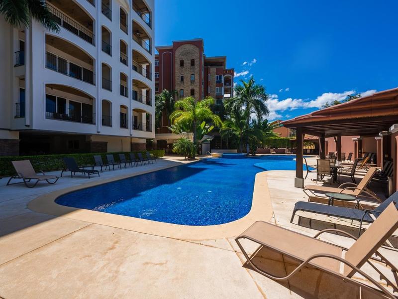 5 bed Condo For Sale in Langosta, Guanacaste - 1