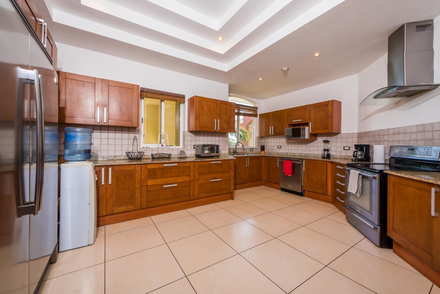 5 bed Condo For Sale in Langosta, Guanacaste - thumb 12