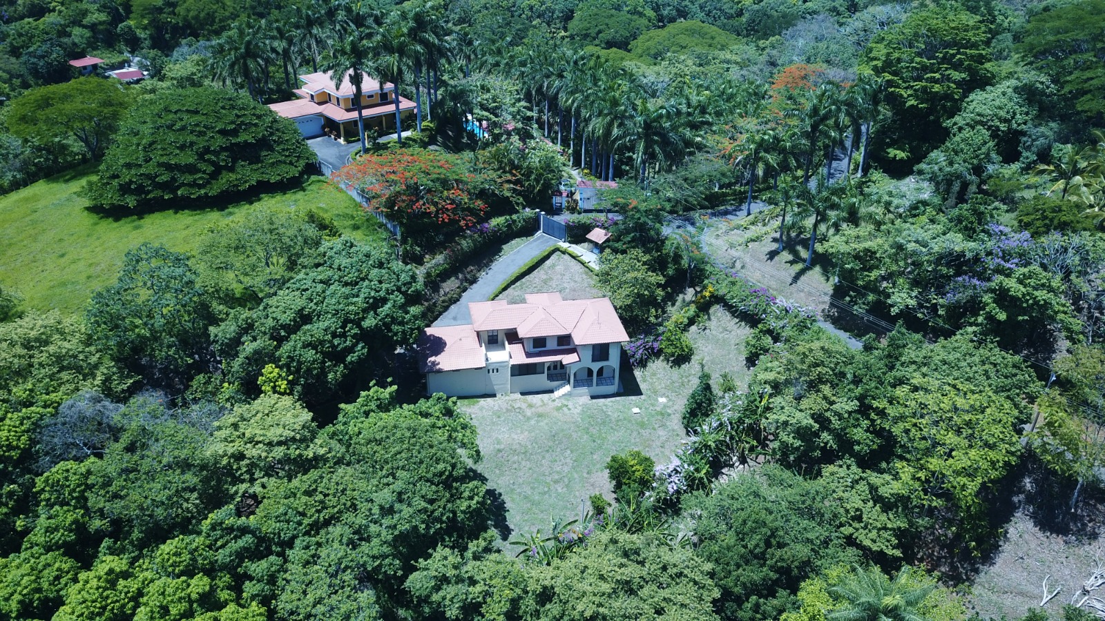 9 bed Single Family Homes For Sale in Atenas, Alajuela - thumb 1