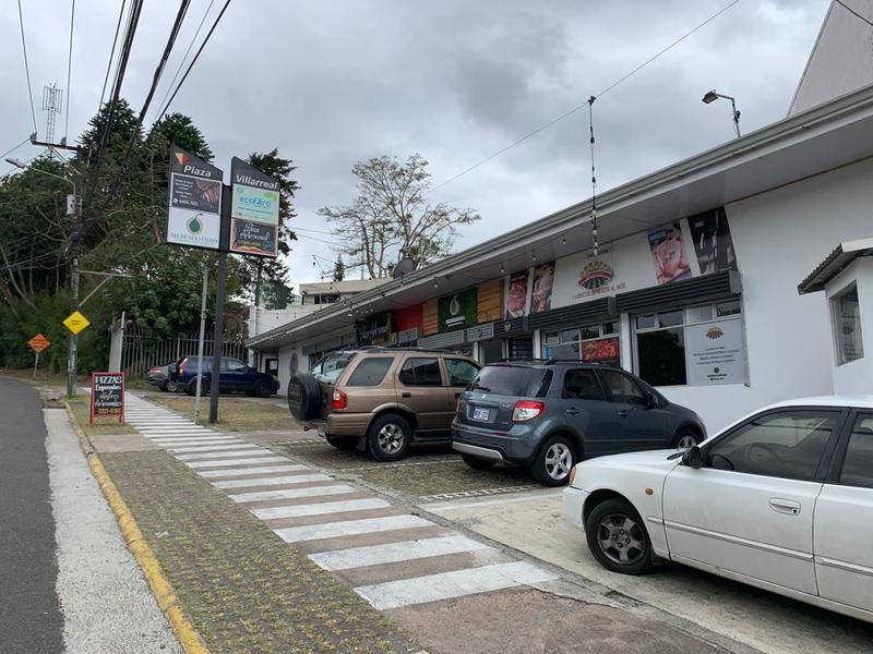1 bed Commercial For Rent in Curridabat, San Jose - 1
