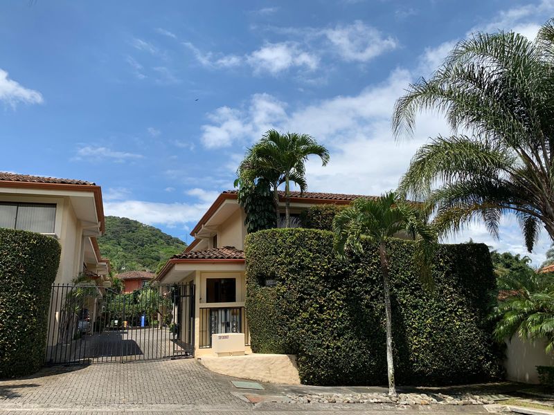 3 bed Condo For Rent in Escazu, San Jose - 1