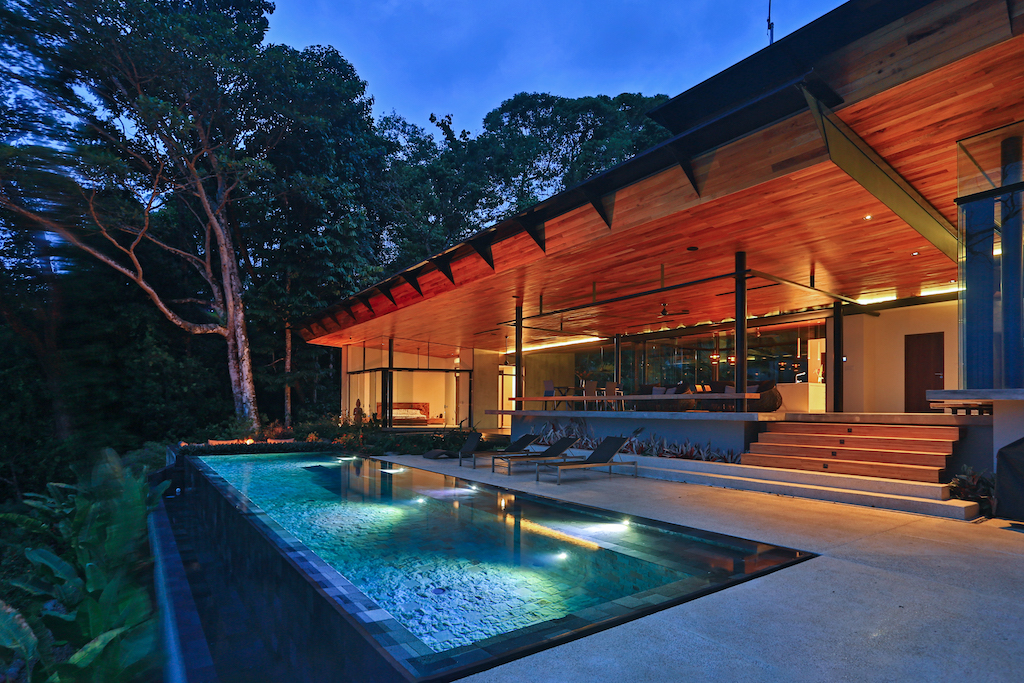 3 bed Single Family Homes For Sale in Dominical, Puntarenas - thumb 2