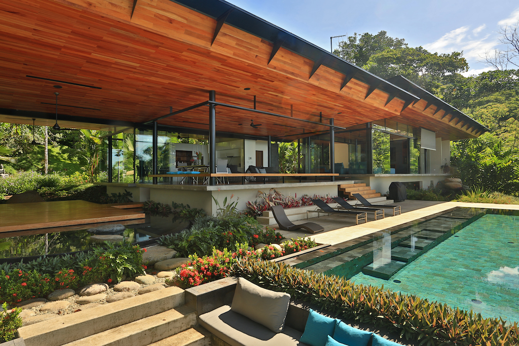 3 bed Single Family Homes For Sale in Dominical, Puntarenas - thumb 4