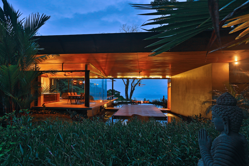 3 bed Single Family Homes For Sale in Dominical, Puntarenas - thumb 3