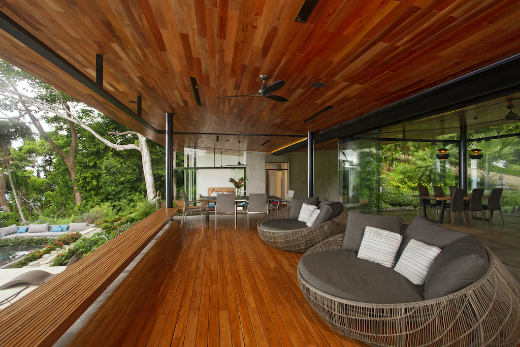 3 bed Single Family Homes For Sale in Dominical, Puntarenas - thumb 12