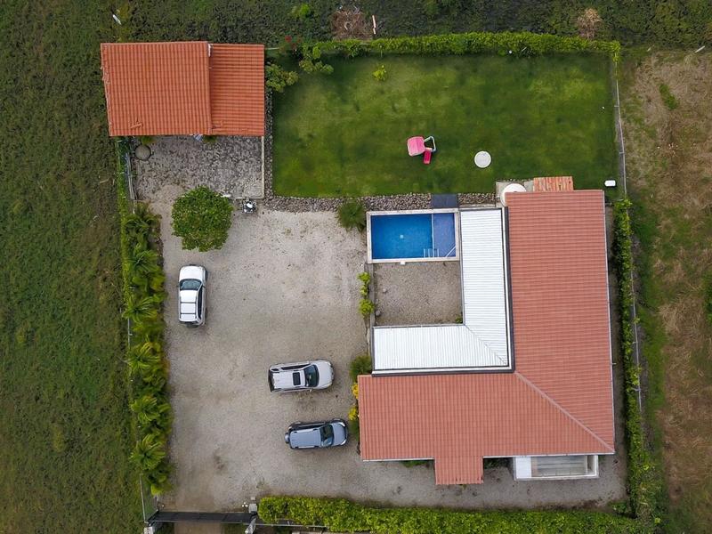 3 bed Single Family Homes For Sale in Huacas, Guanacaste - 1