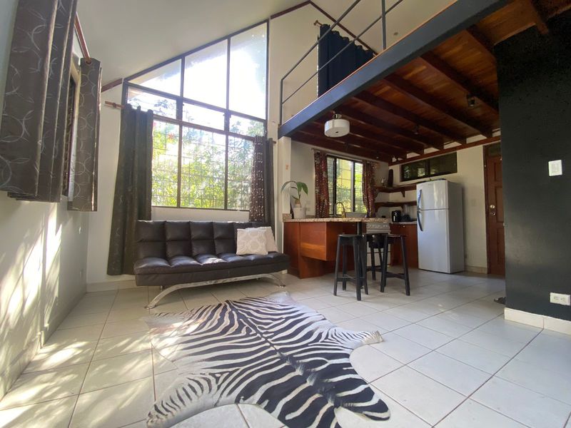 1 bed Single Family Homes For Sale in Tamarindo, Guanacaste - 1