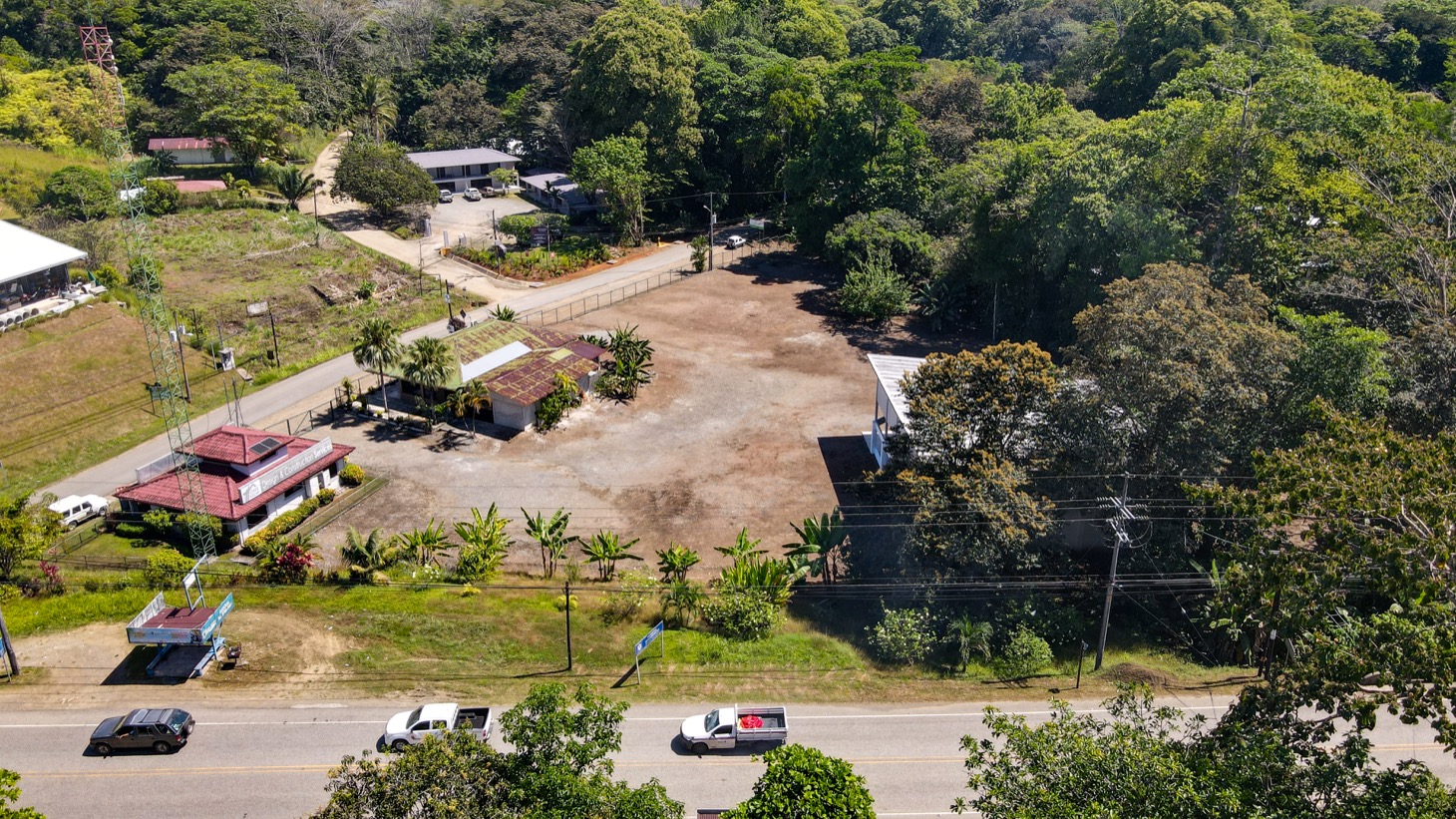 0 bed Land For Sale in Ojochal, Puntarenas - thumb 3