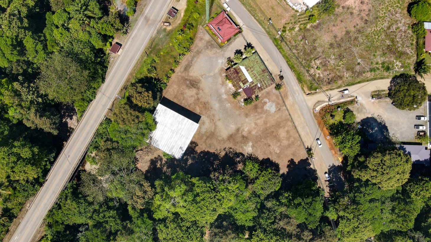 0 bed Land For Sale in Ojochal, Puntarenas - thumb 2