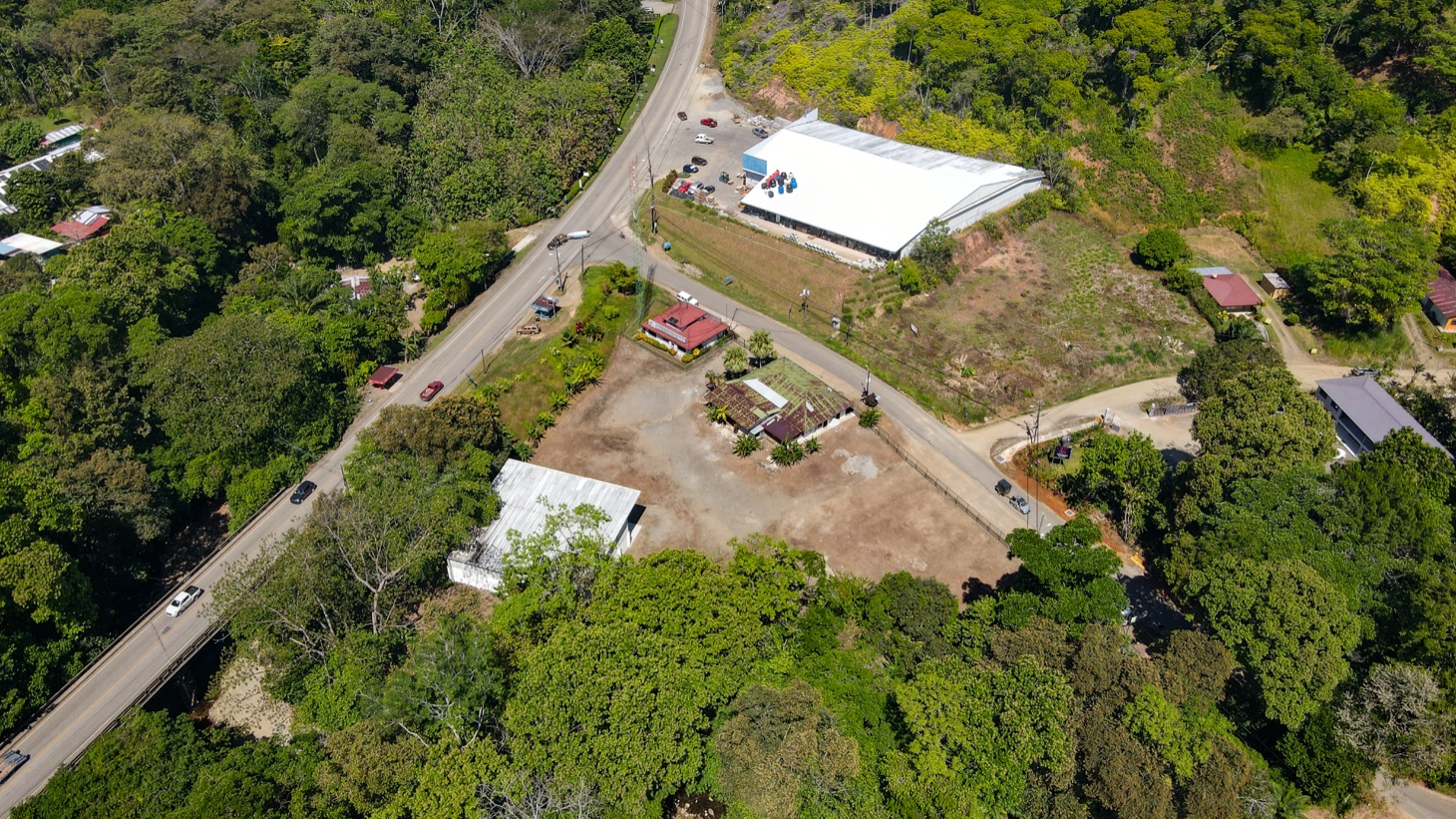 0 bed Land For Sale in Ojochal, Puntarenas - thumb 1