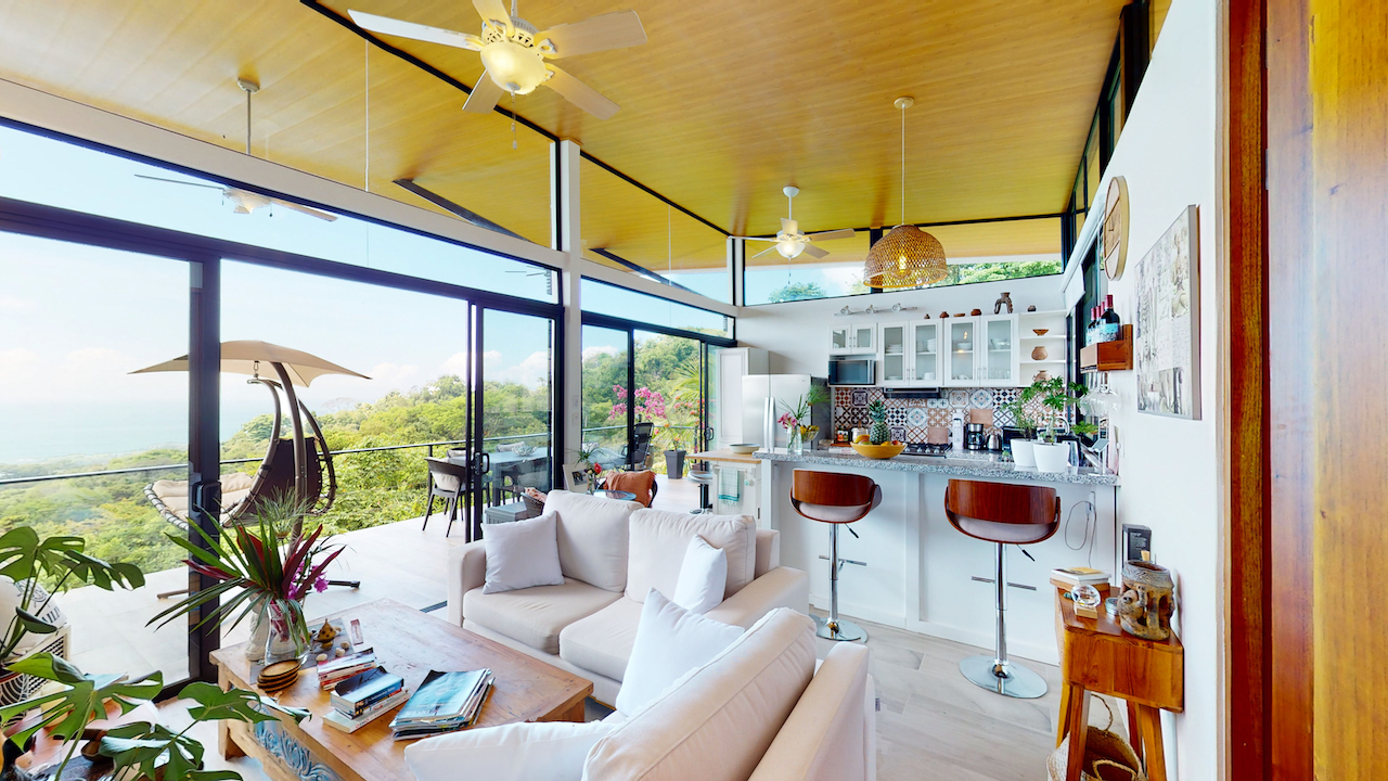 3 bed Single Family Homes For Sale in Ojochal, Puntarenas - thumb 30