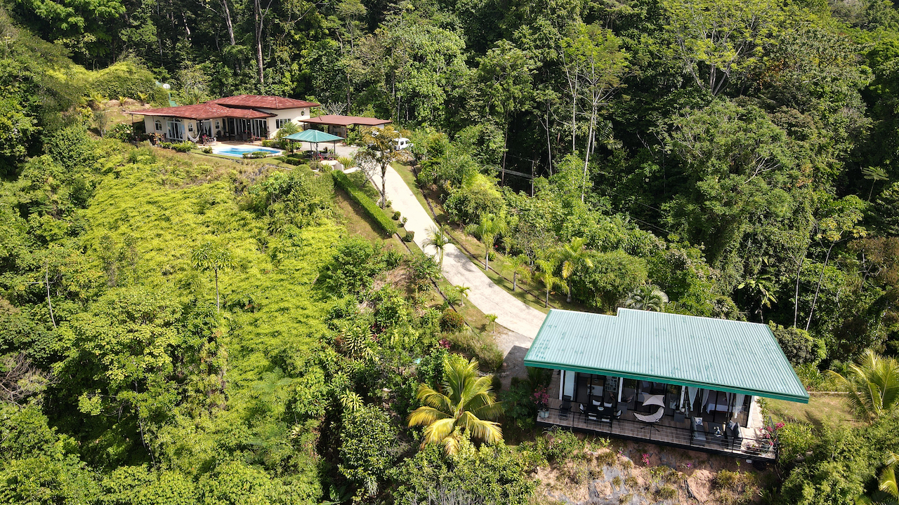 3 bed Single Family Homes For Sale in Ojochal, Puntarenas - thumb 23