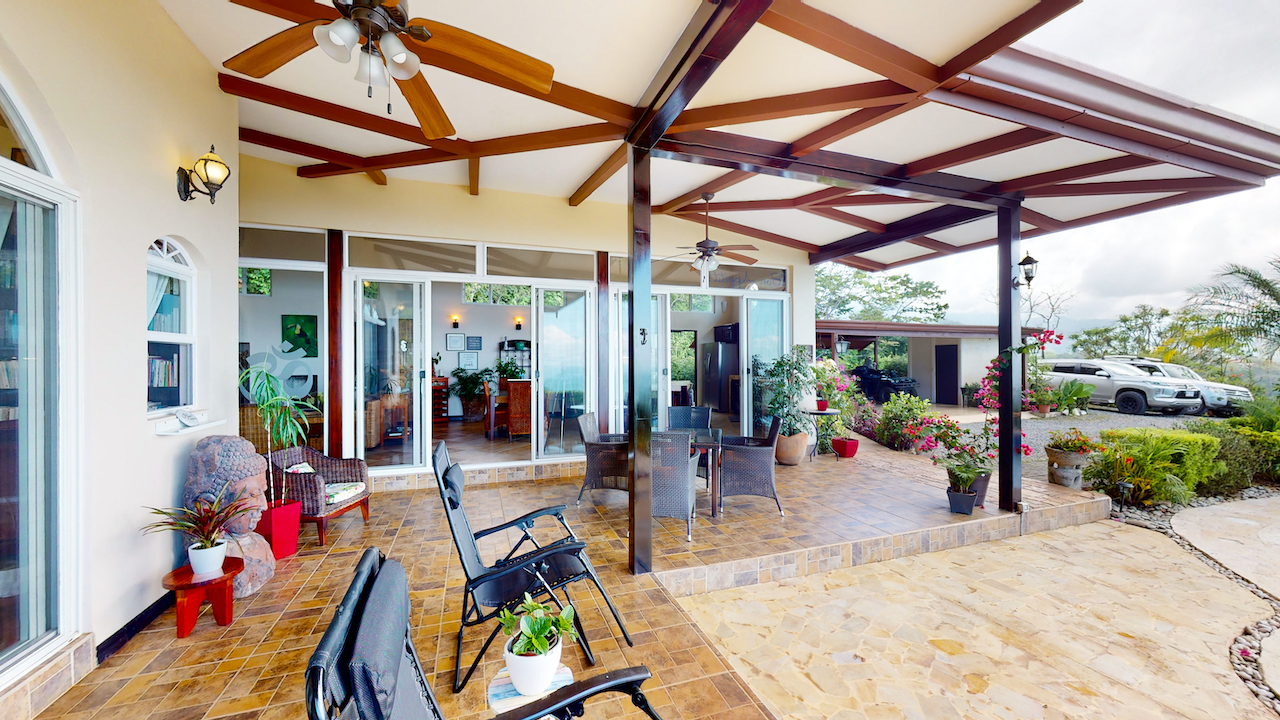 3 bed Single Family Homes For Sale in Ojochal, Puntarenas - thumb 16