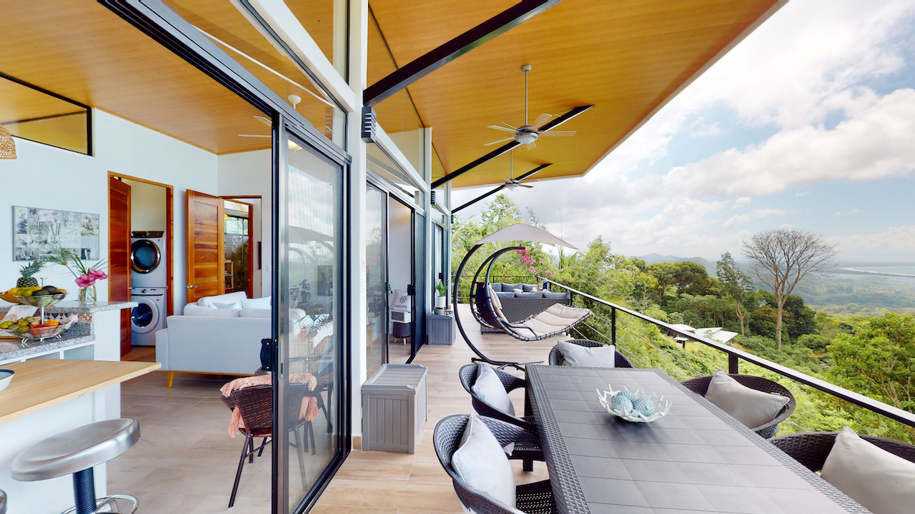 3 bed Single Family Homes For Sale in Ojochal, Puntarenas - thumb 27