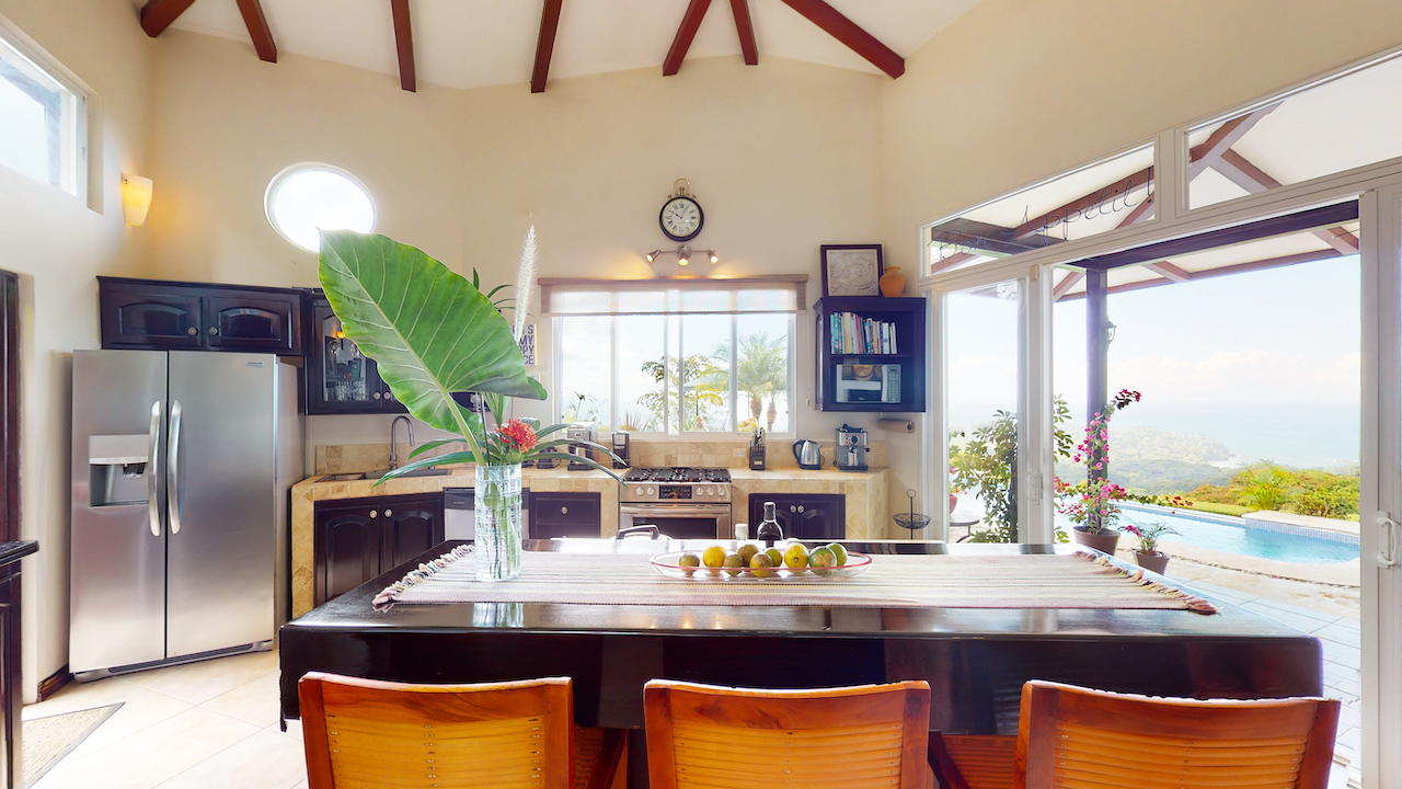 3 bed Single Family Homes For Sale in Ojochal, Puntarenas - thumb 29