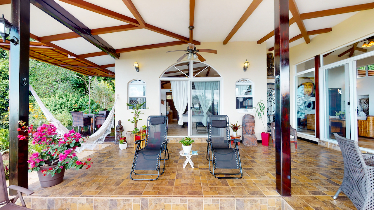 3 bed Single Family Homes For Sale in Ojochal, Puntarenas - thumb 15