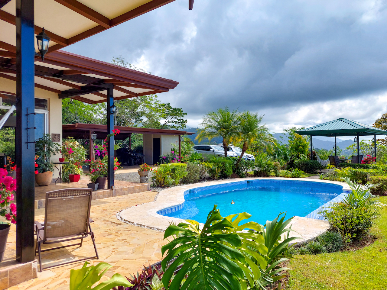 3 bed Single Family Homes For Sale in Ojochal, Puntarenas - thumb 5