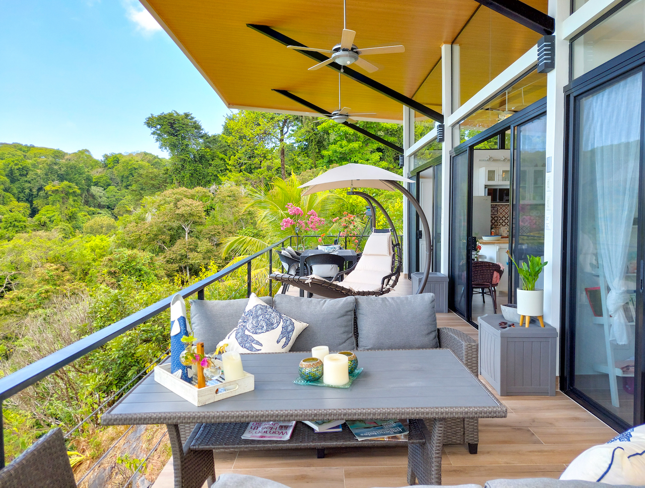 3 bed Single Family Homes For Sale in Ojochal, Puntarenas - thumb 28