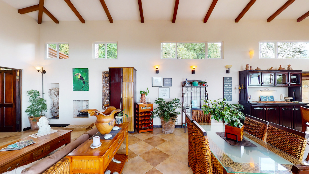 3 bed Single Family Homes For Sale in Ojochal, Puntarenas - thumb 18