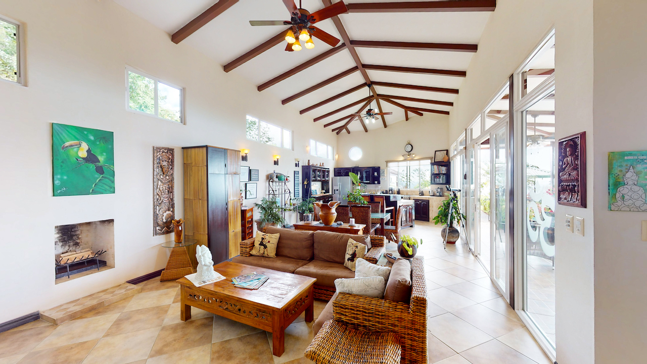 3 bed Single Family Homes For Sale in Ojochal, Puntarenas - thumb 19