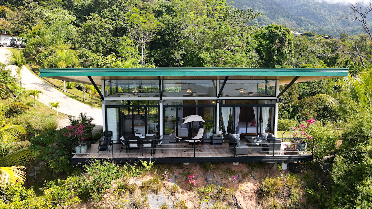 3 bed Single Family Homes For Sale in Ojochal, Puntarenas - thumb 25