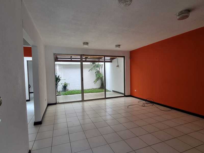 3 bed Single Family Homes For Sale in Curridabat, San Jose - 1