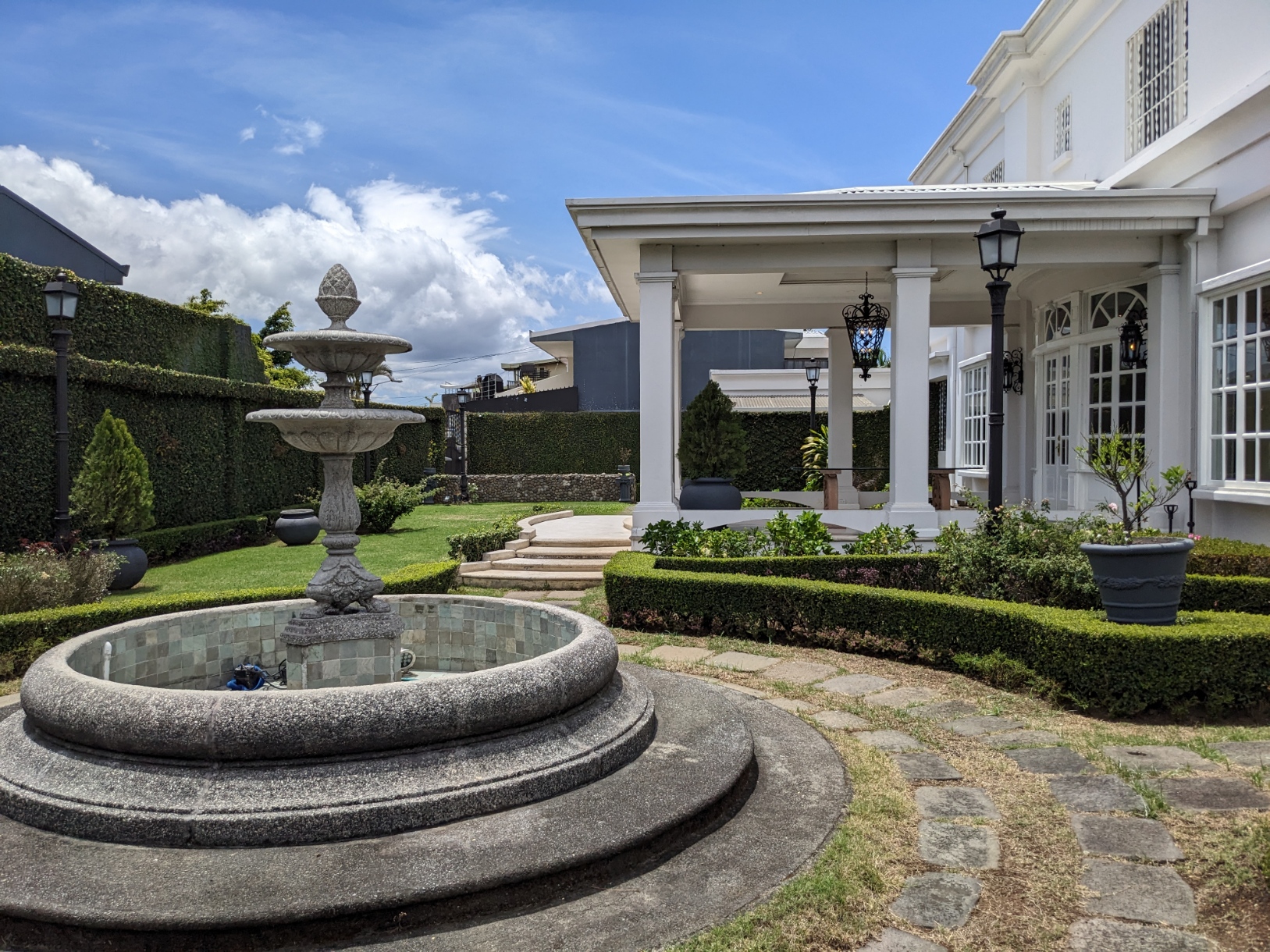 4 bed Single Family Homes For Sale in San Pedro, San Jose - thumb 30