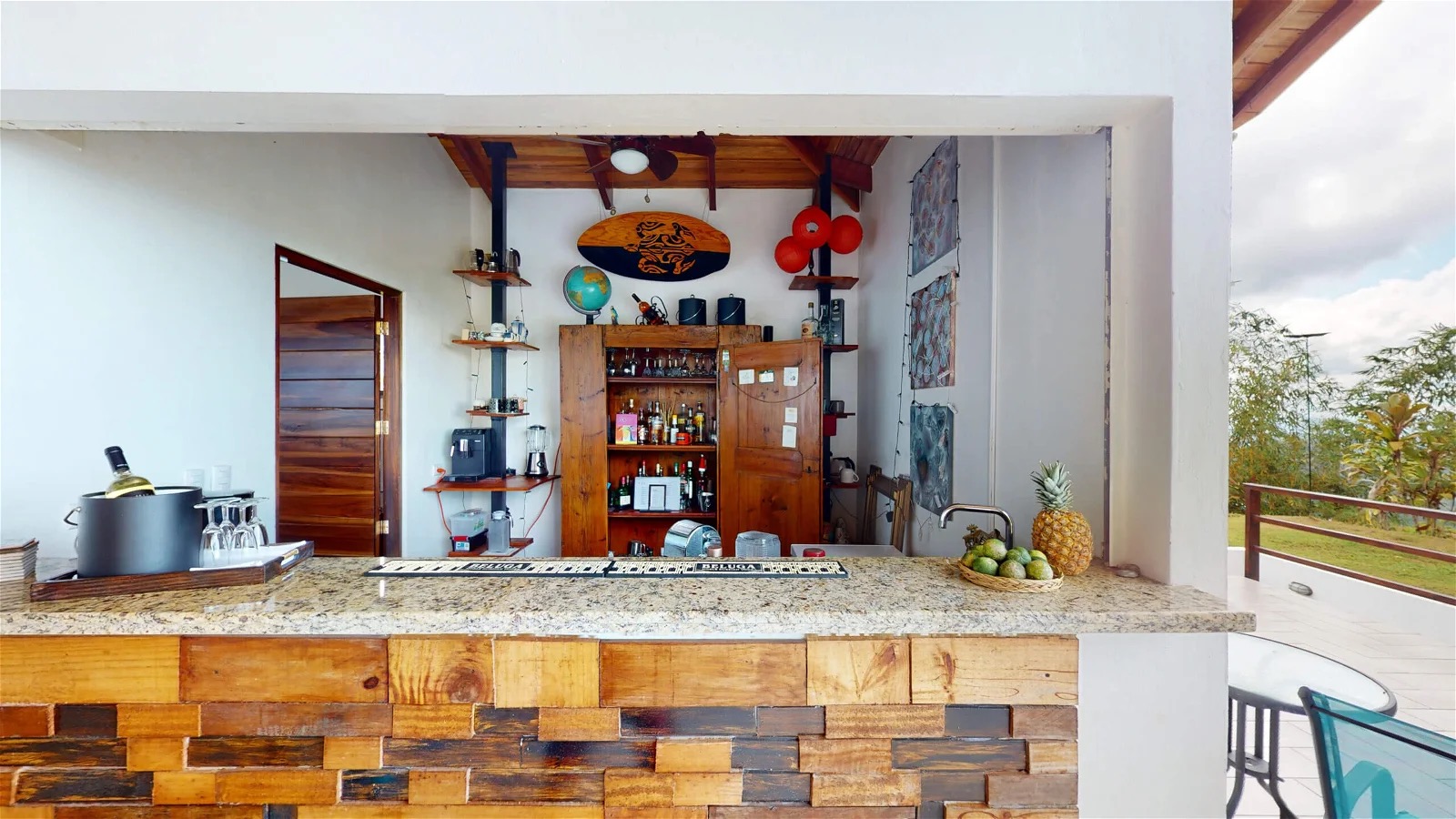 8 bed Hotel / Leisure For Sale in Ojochal, Puntarenas - thumb 10