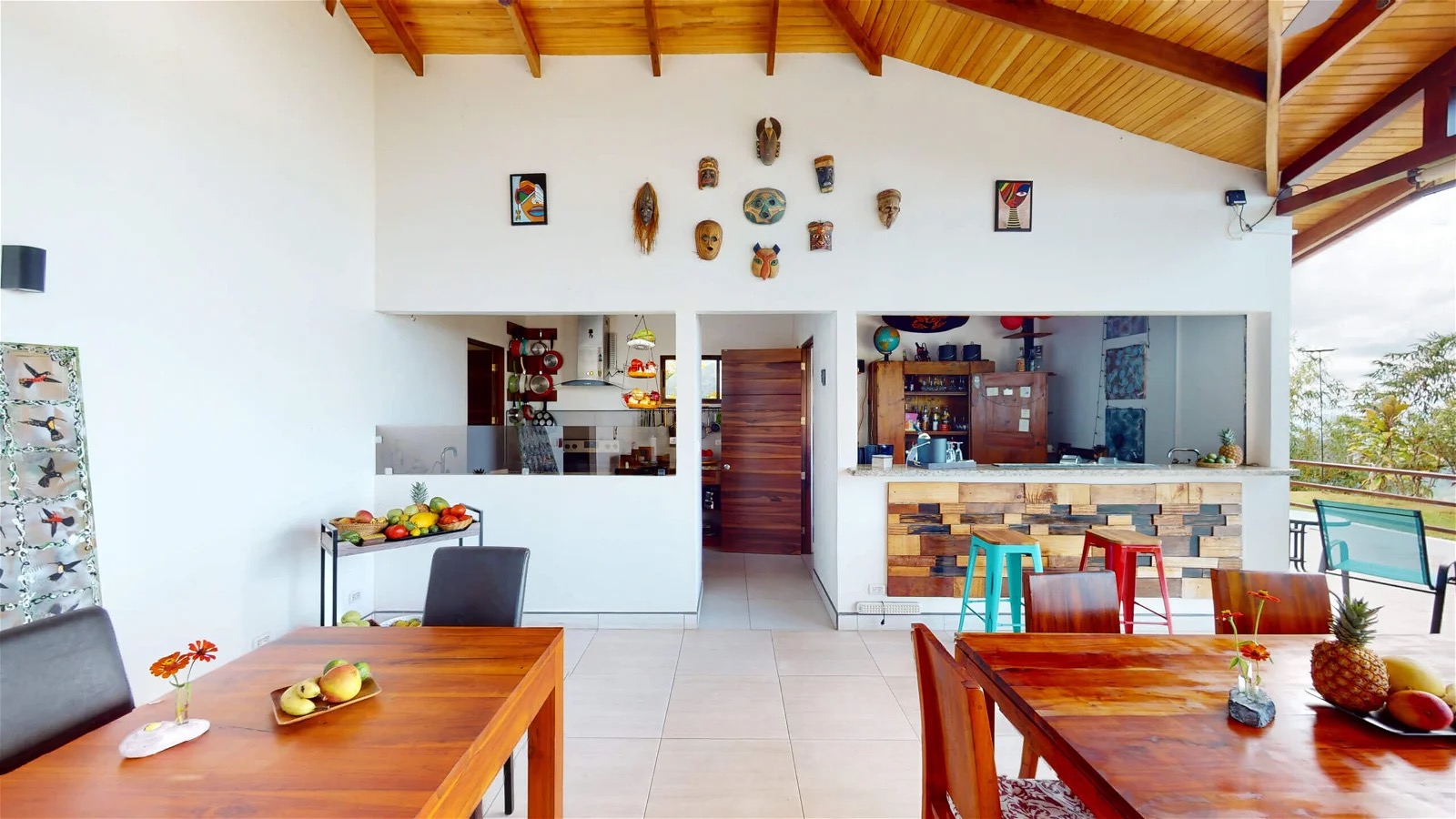 8 bed Hotel / Leisure For Sale in Ojochal, Puntarenas - thumb 12