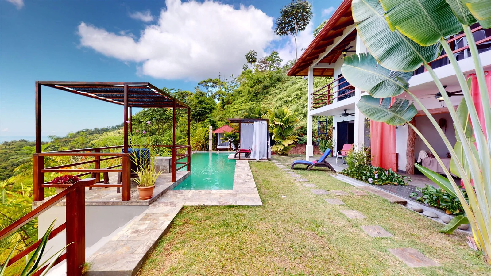 8 bed Hotel / Leisure For Sale in Ojochal, Puntarenas - thumb 26