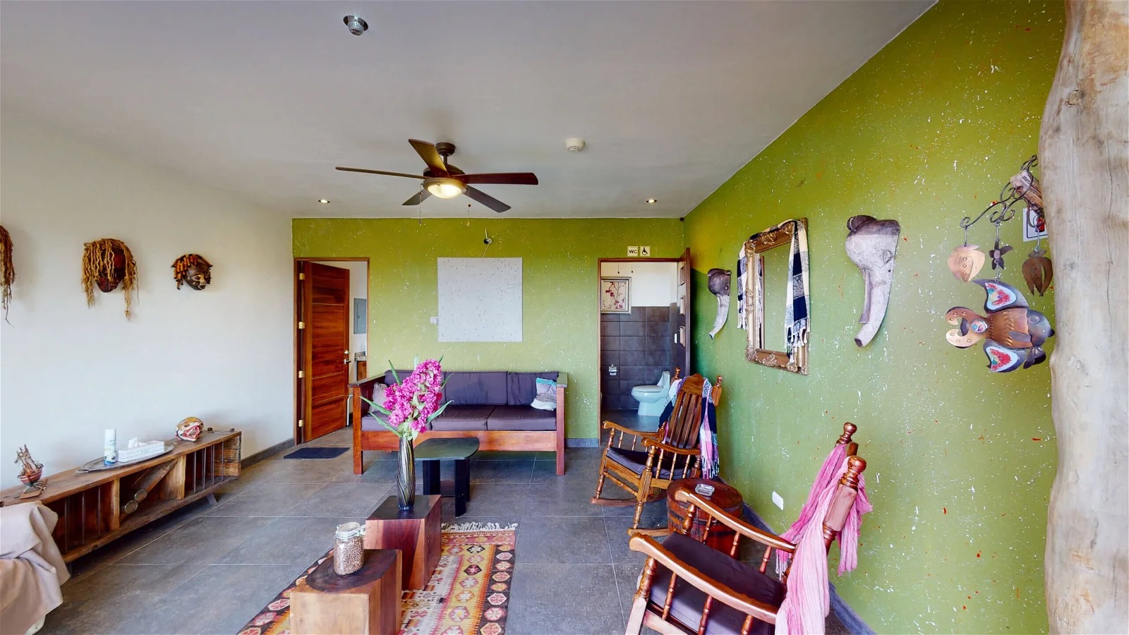 8 bed Hotel / Leisure For Sale in Ojochal, Puntarenas - thumb 28