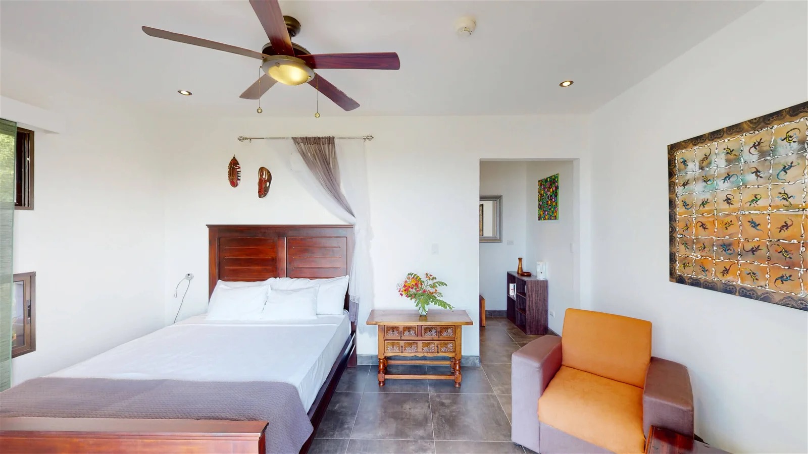 8 bed Hotel / Leisure For Sale in Ojochal, Puntarenas - thumb 30