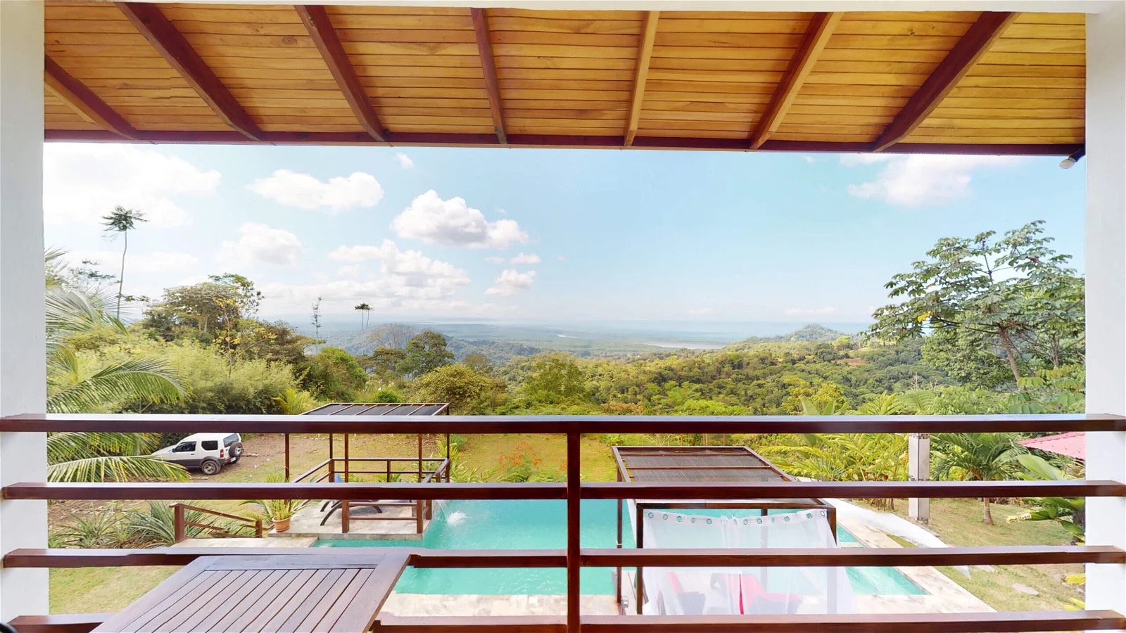 8 bed Hotel / Leisure For Sale in Ojochal, Puntarenas - thumb 21